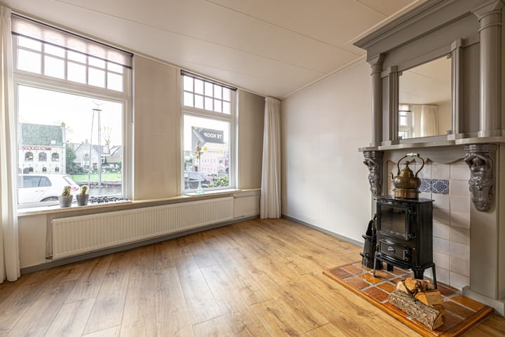 Foto 13 van Diepswal 35