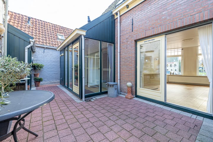 Foto 39 van Diepswal 35