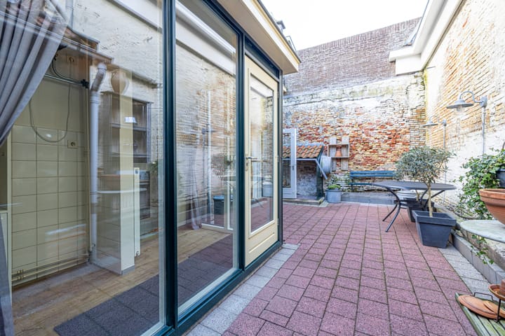 Foto 40 van Diepswal 35