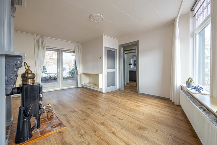 Foto 4 van Diepswal 35