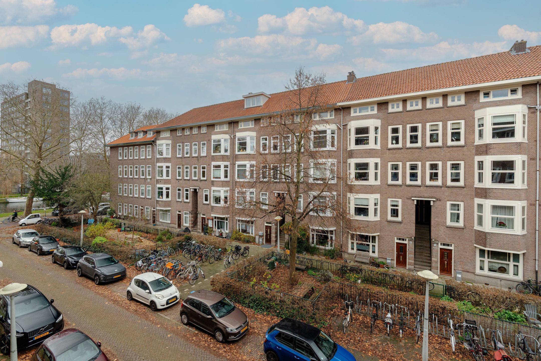 Foto 6 van Sassenheimstraat 67-2