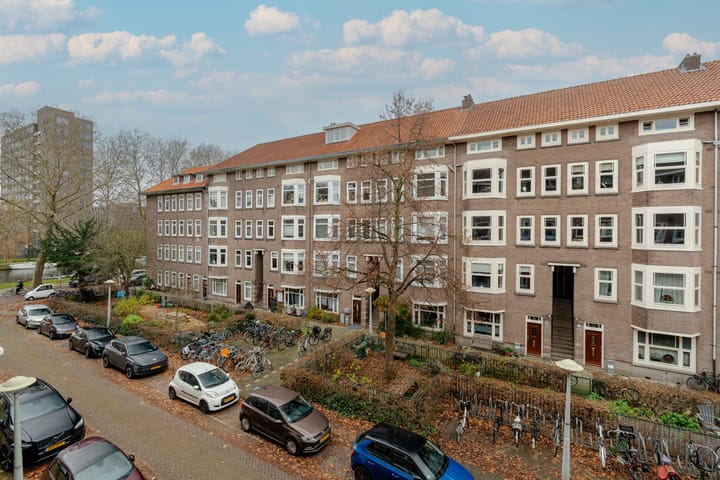 Foto 6 van Sassenheimstraat 67-2