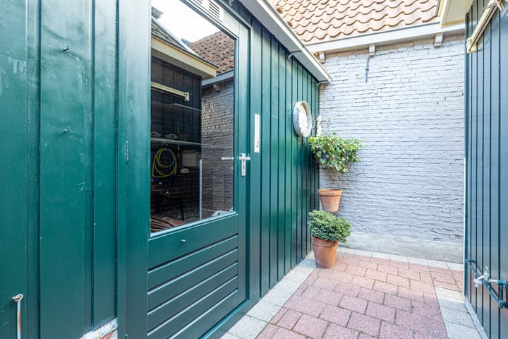 Foto 41 van Diepswal 35