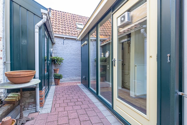 Foto 42 van Diepswal 35