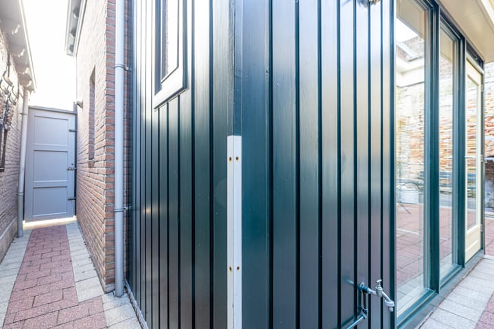 Foto 43 van Diepswal 35