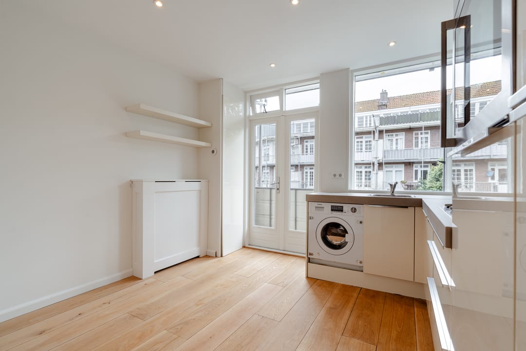 Foto 8 van Sassenheimstraat 67-2