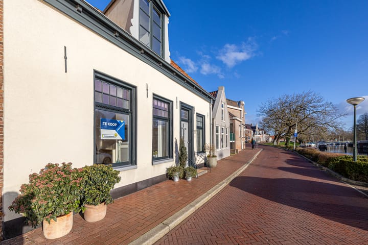 Foto 44 van Diepswal 35