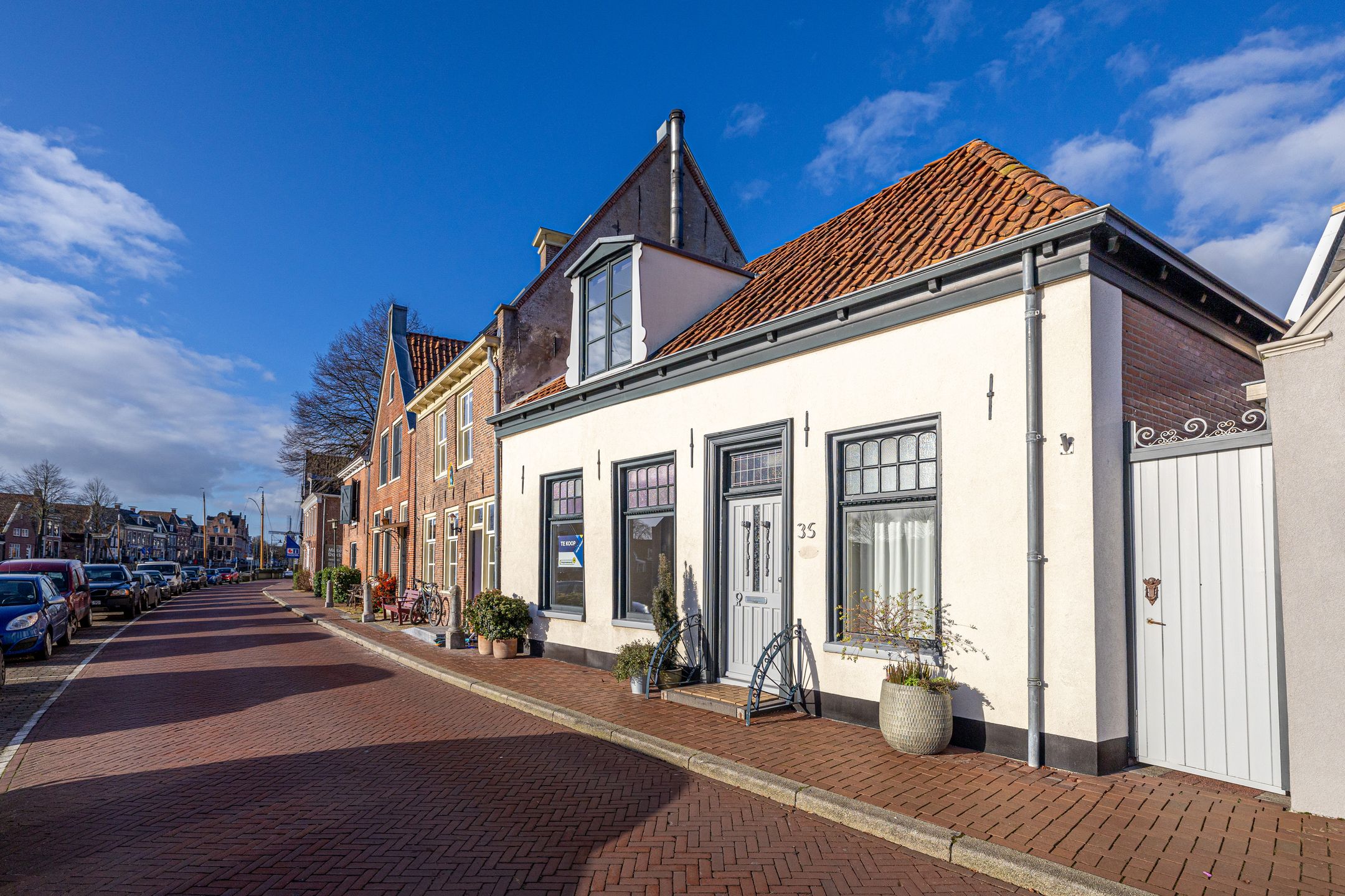 Foto 45 van Diepswal 35