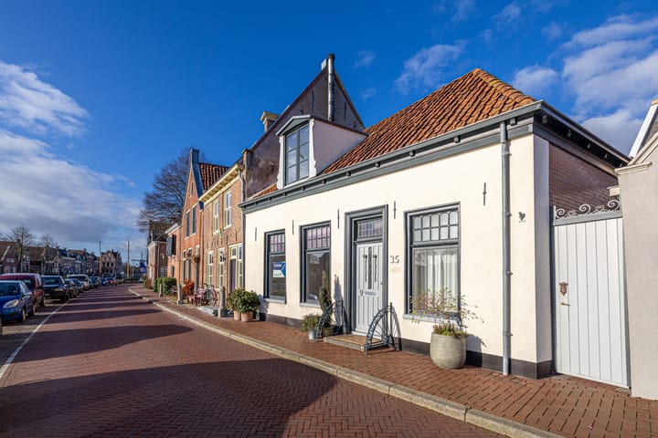 Foto 45 van Diepswal 35