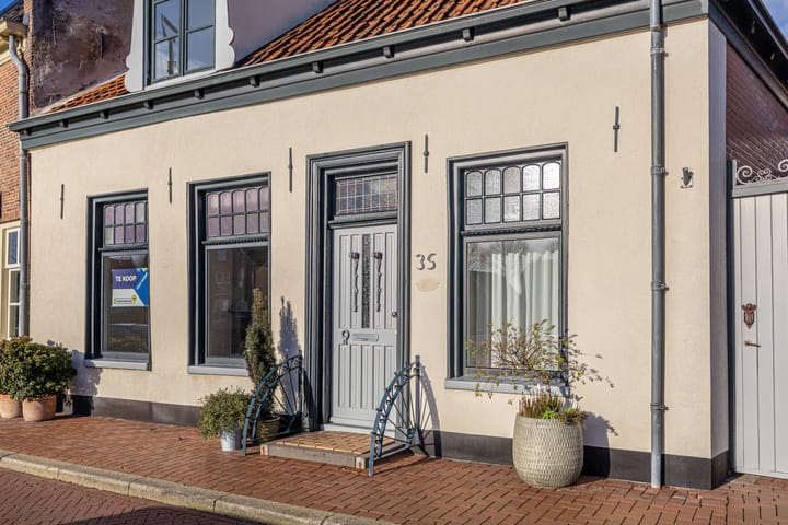 Foto 46 van Diepswal 35