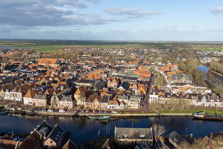 Foto 47 van Diepswal 35