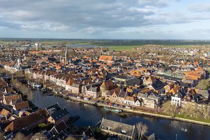 Foto 48 van Diepswal 35