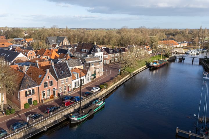 Foto 49 van Diepswal 35