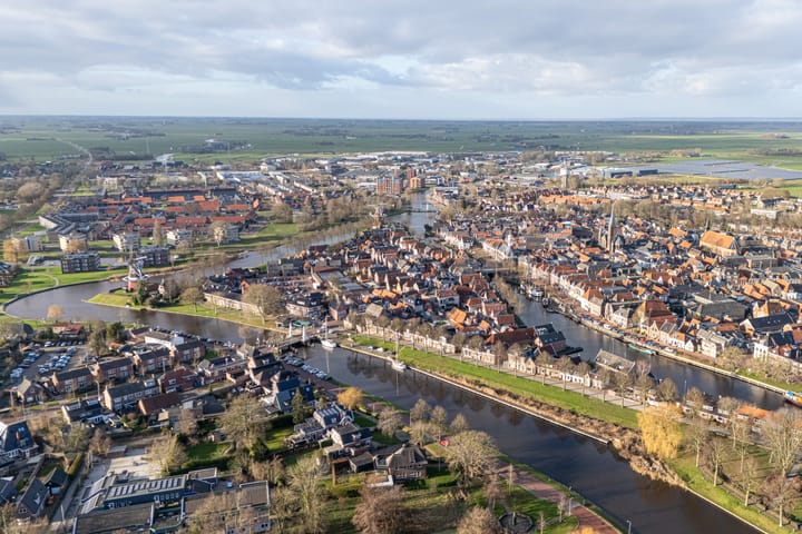 Foto 50 van Diepswal 35