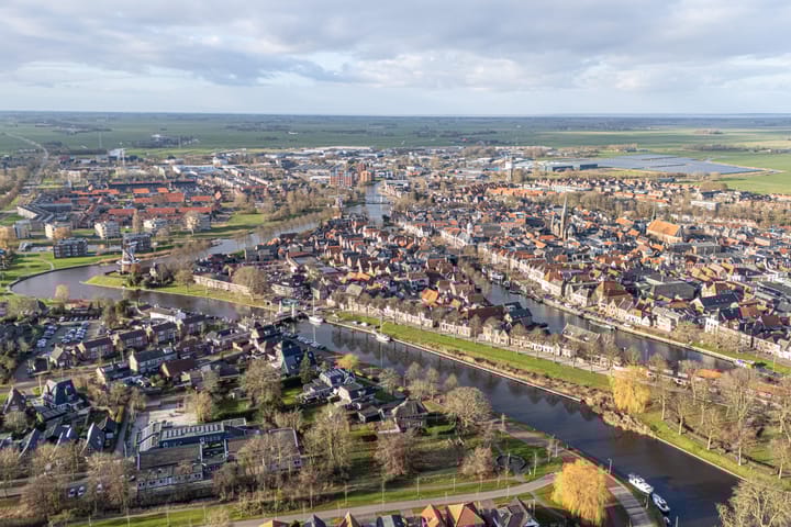 Foto 51 van Diepswal 35