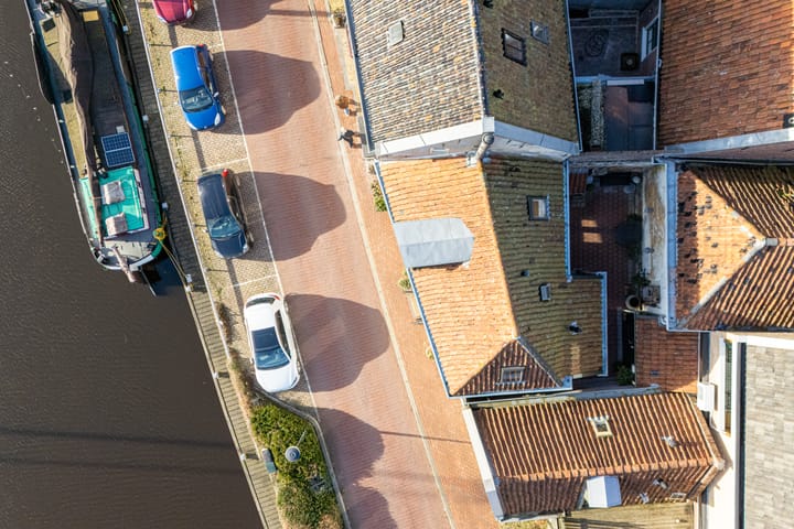 Foto 52 van Diepswal 35