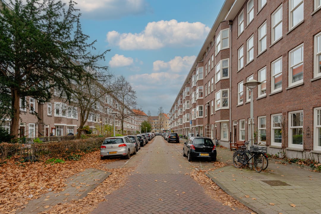 Foto 22 van Sassenheimstraat 67-2