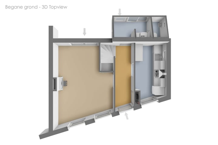 Foto 54 van Diepswal 35