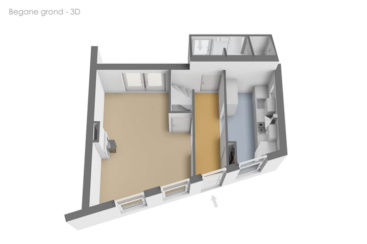 Foto 56 van Diepswal 35