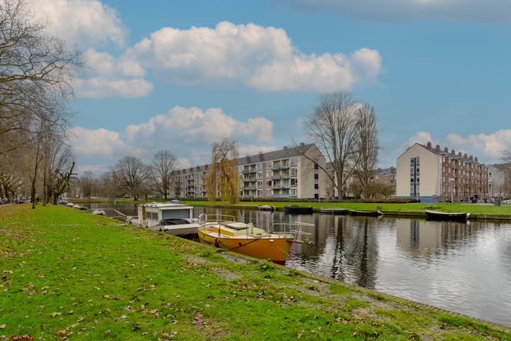 Foto 23 van Sassenheimstraat 67-2