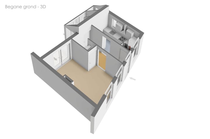 Foto 57 van Diepswal 35