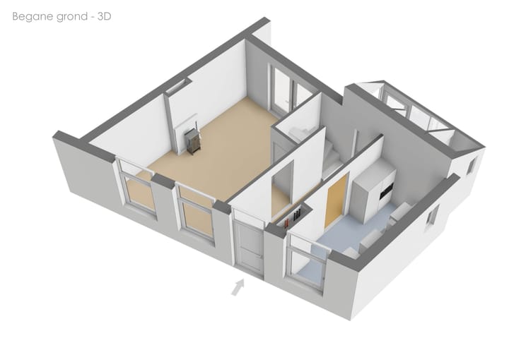 Foto 58 van Diepswal 35