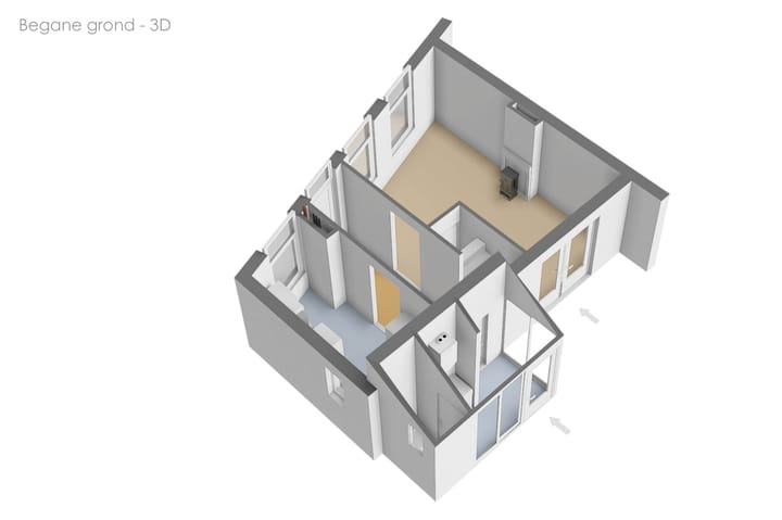 Foto 59 van Diepswal 35
