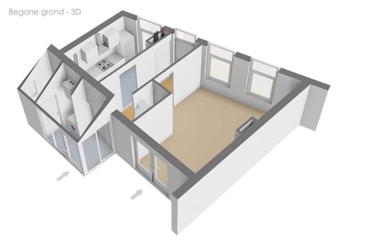 Foto 60 van Diepswal 35