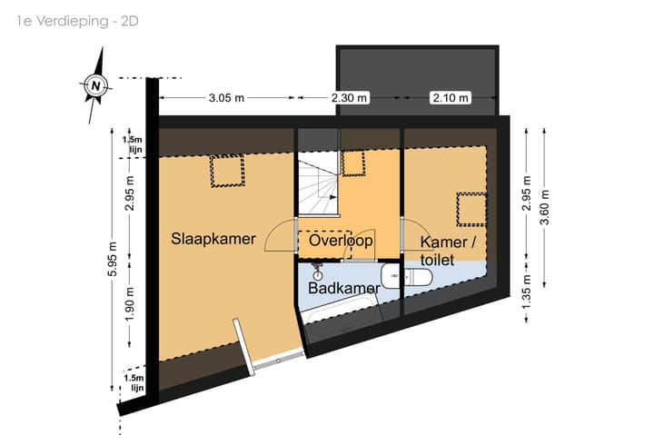 Foto 61 van Diepswal 35