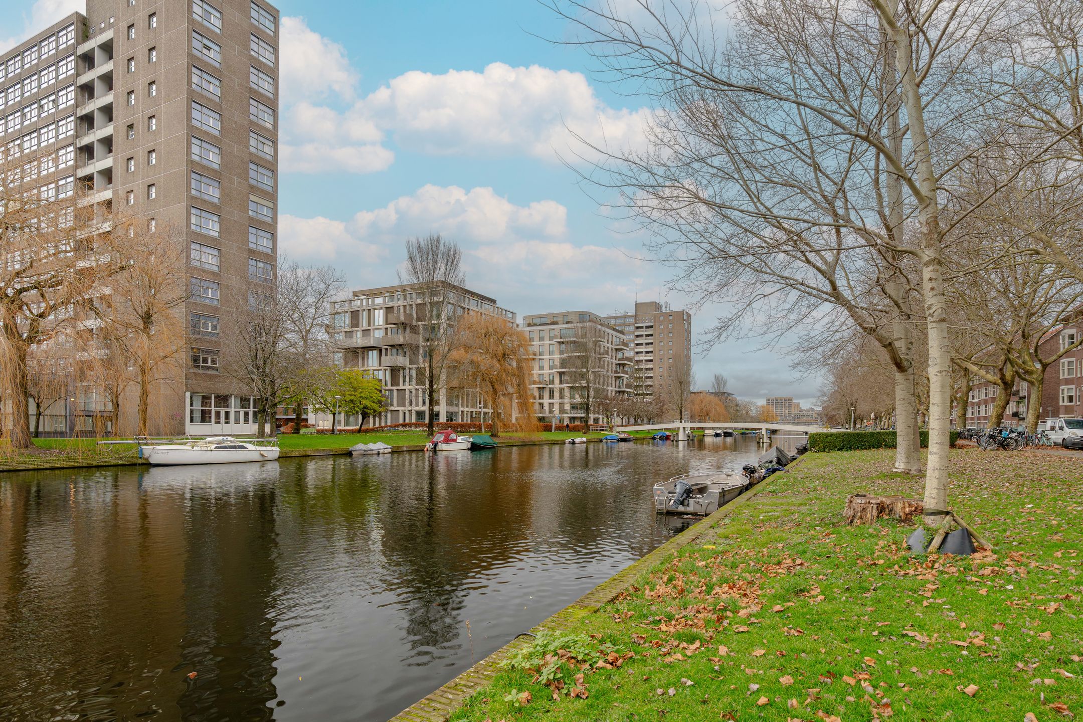 Foto 24 van Sassenheimstraat 67-2