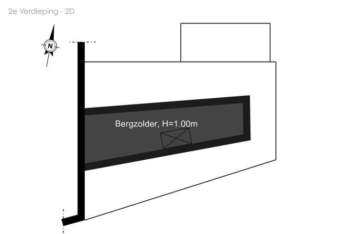 Foto 68 van Diepswal 35