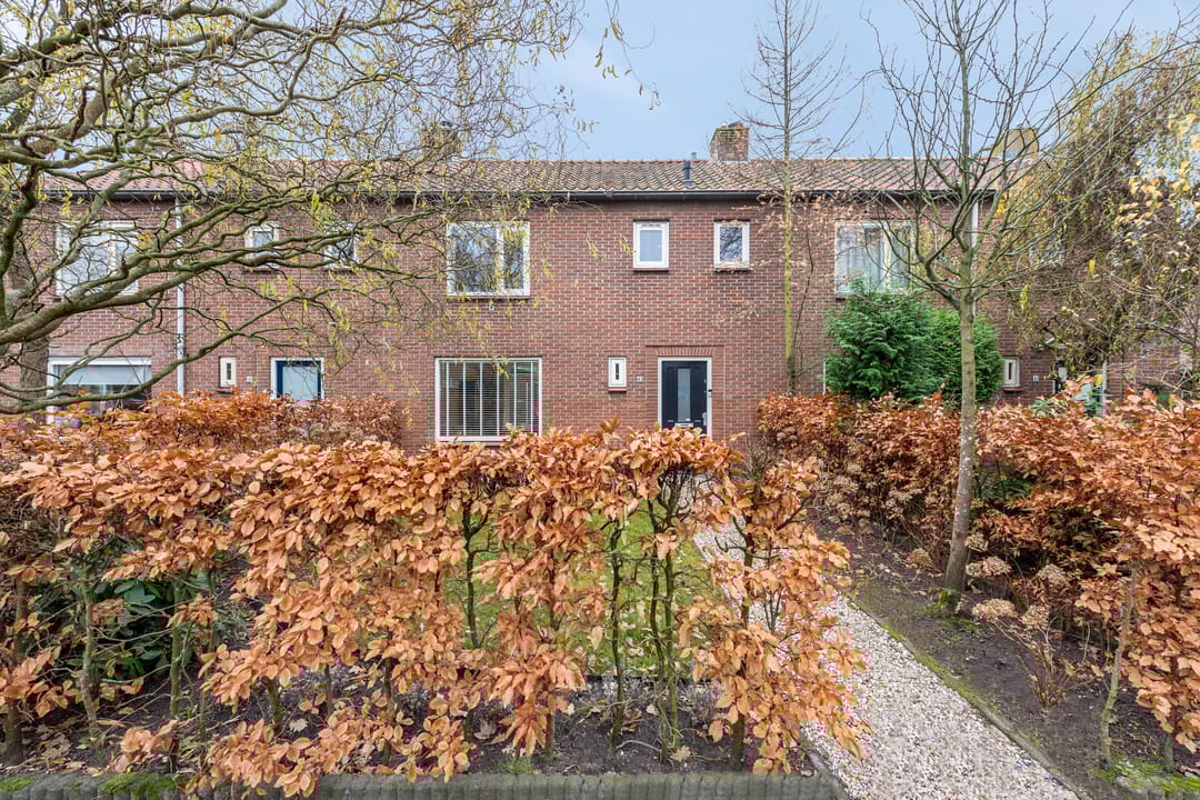 Photo 1 of Heideweg 43