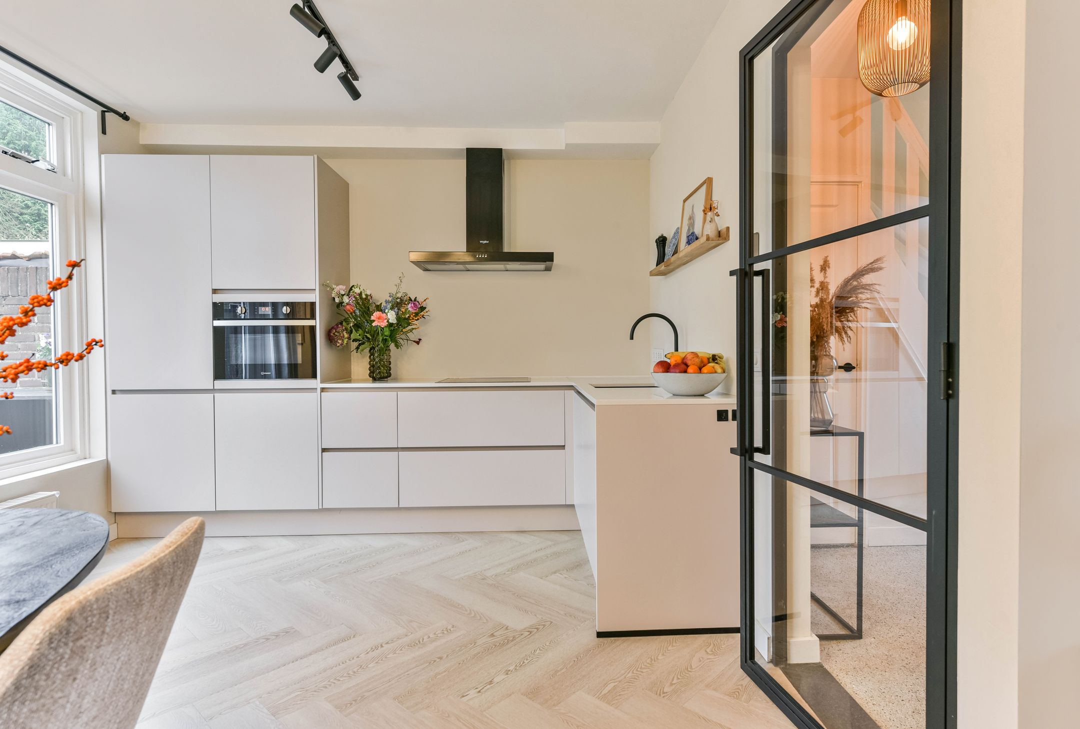 Photo 3 of Heideweg 43