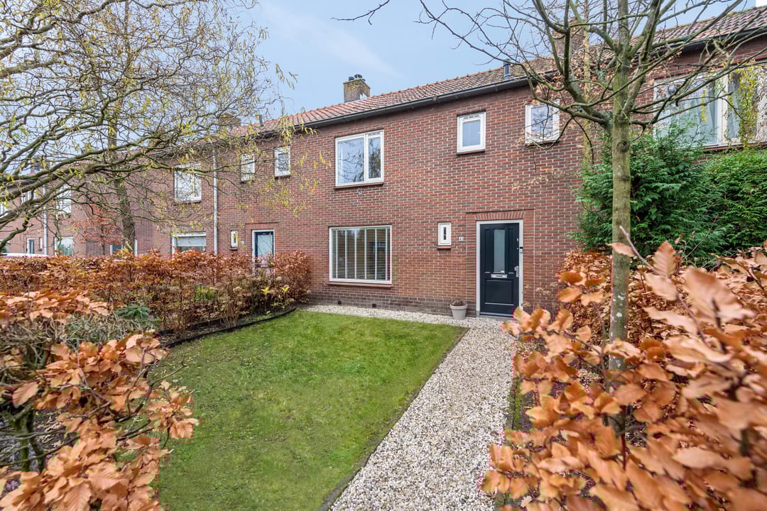 Photo 11 of Heideweg 43