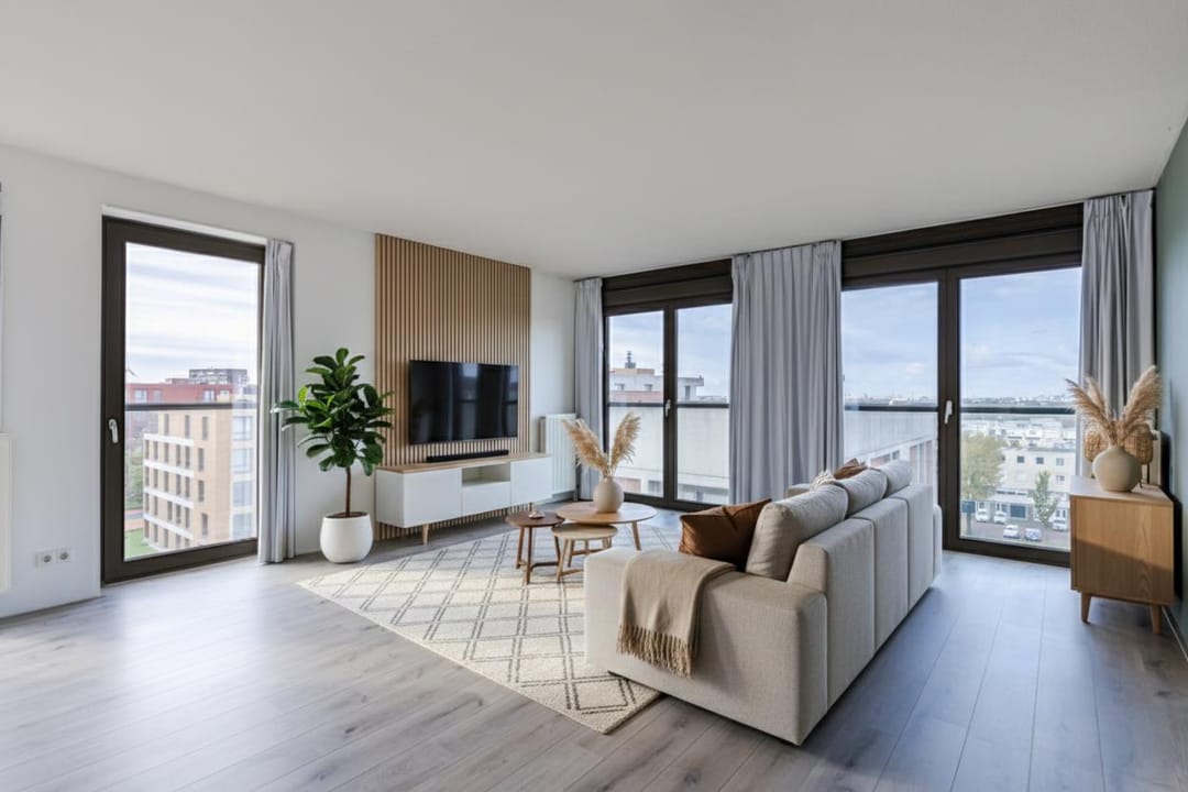 Foto 1 van Teakhout 26