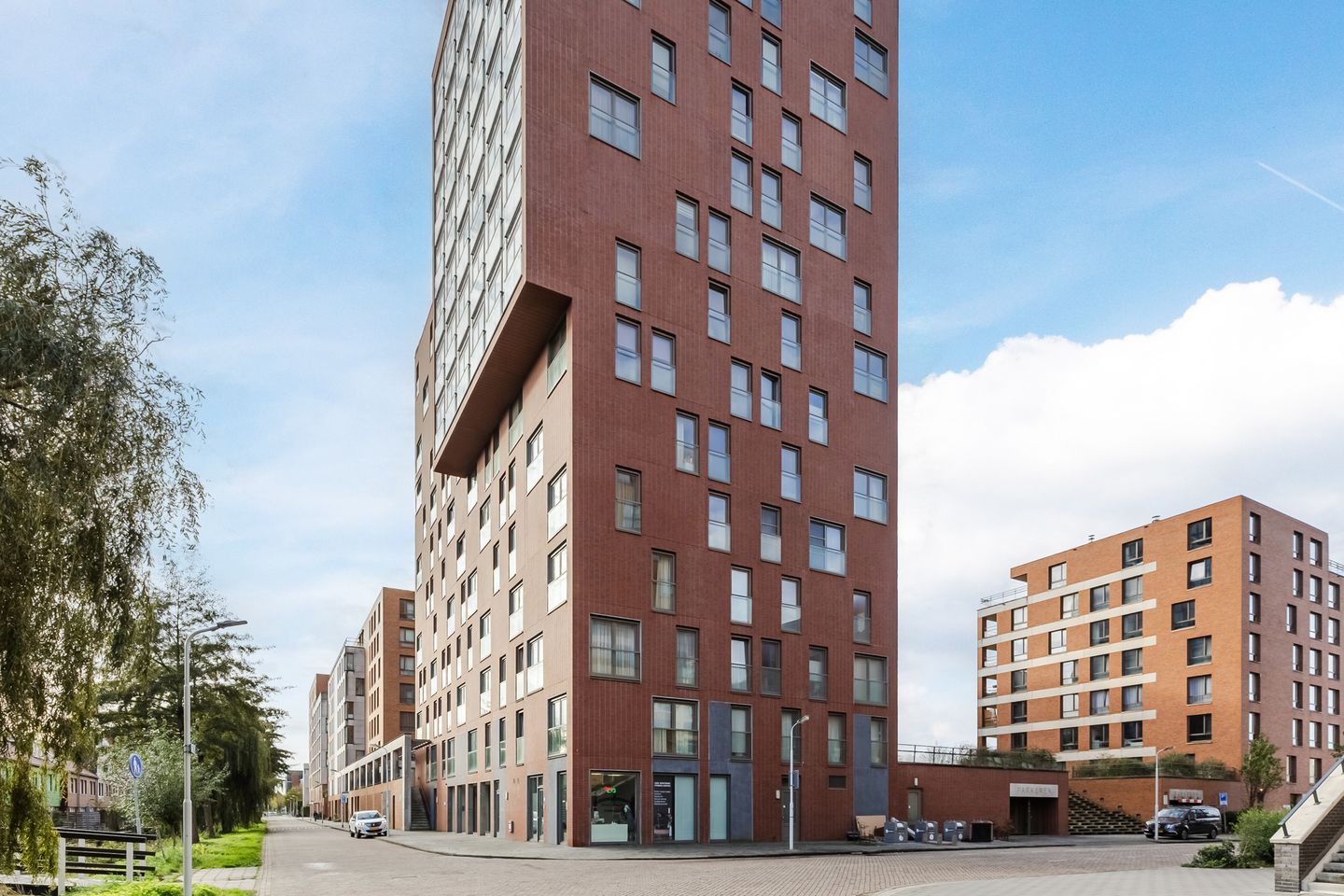 Foto 4 van Teakhout 26