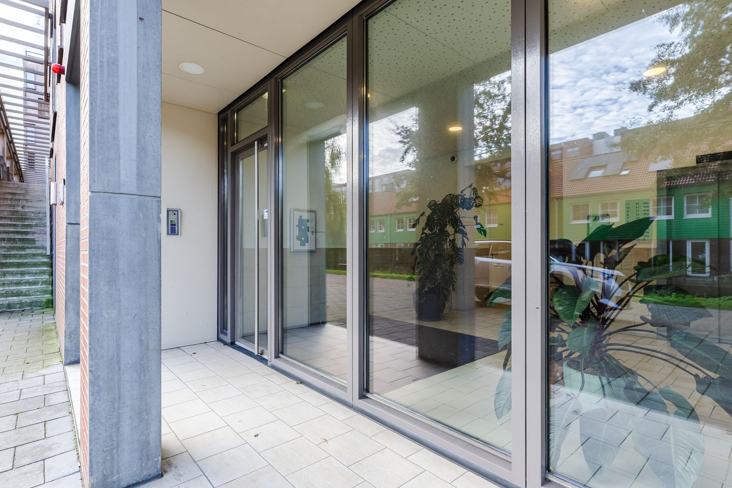 Foto 5 van Teakhout 26