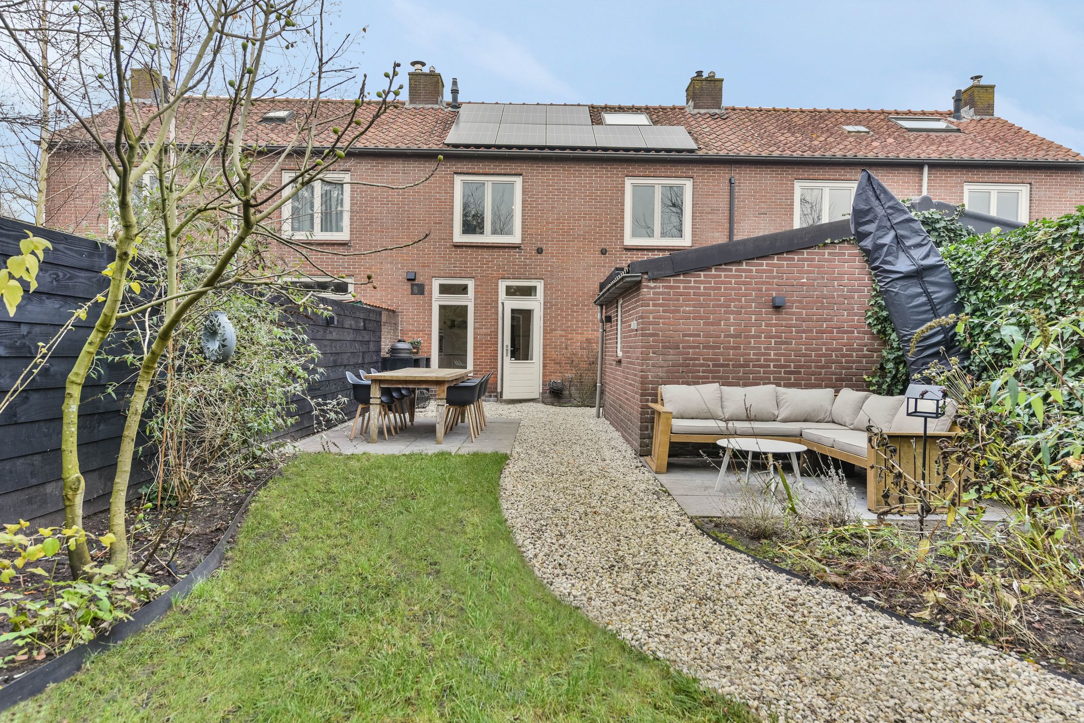 Photo 39 of Heideweg 43