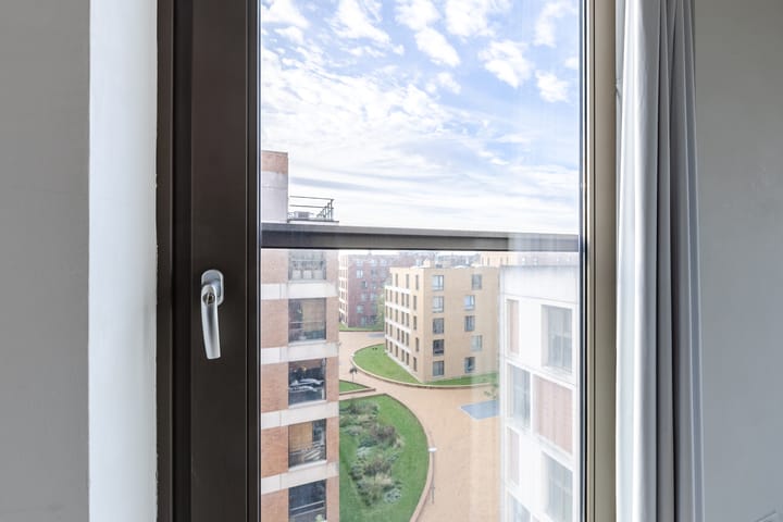 Foto 28 van Teakhout 26