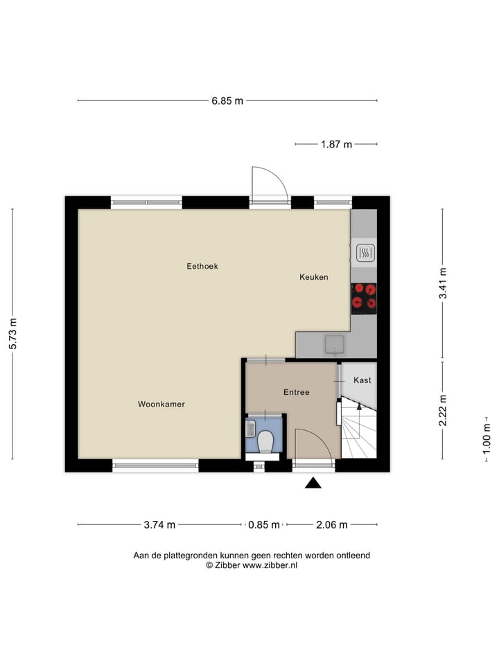 Foto 41 van Heideweg 43