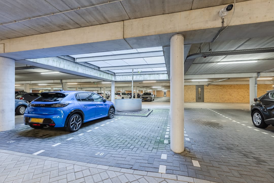 Foto 31 van Teakhout 26