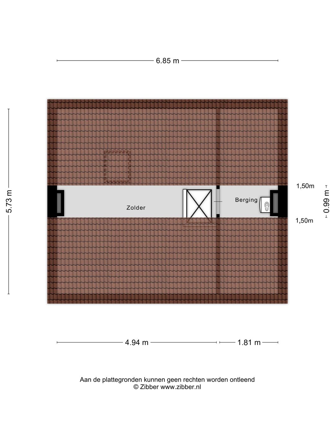 Photo 43 of Heideweg 43
