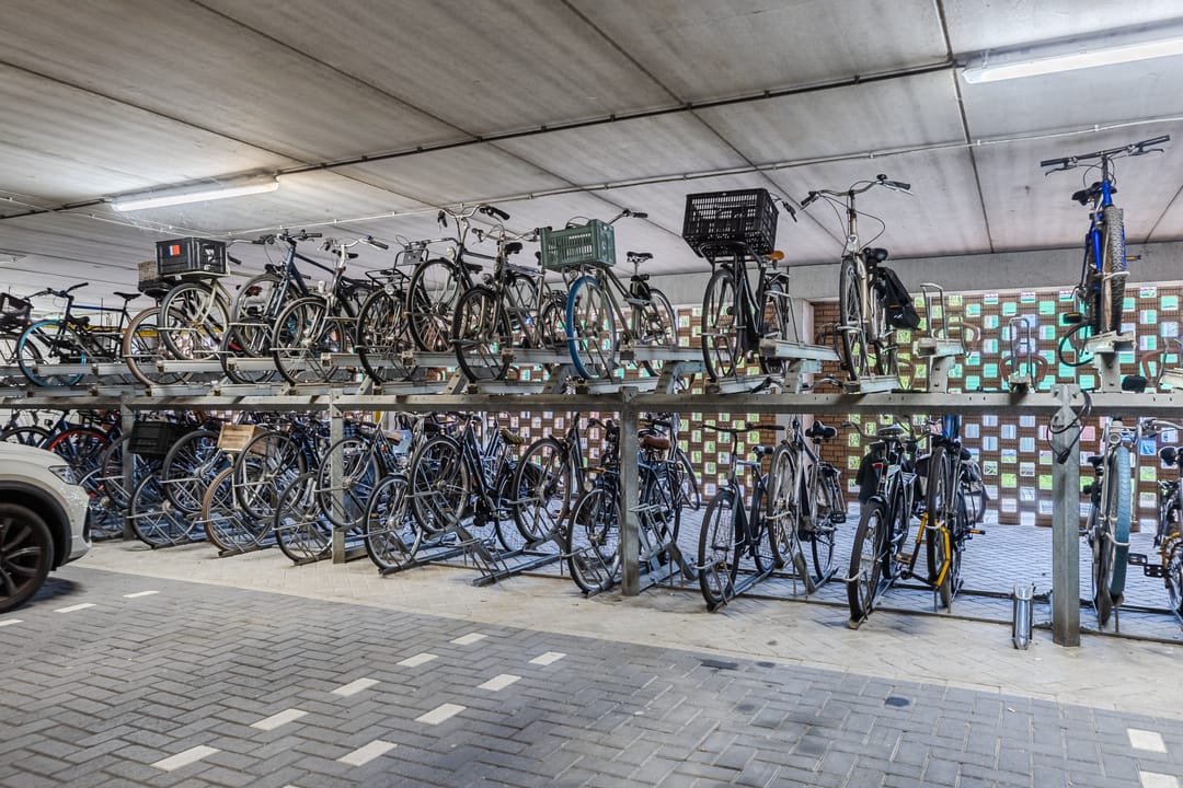 Foto 32 van Teakhout 26