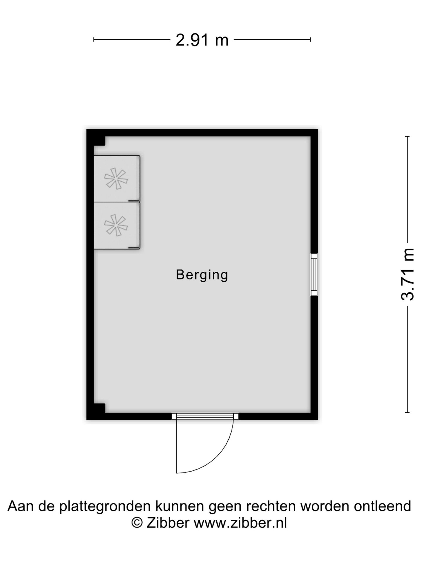 Photo 44 of Heideweg 43