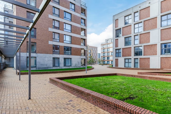 Foto 34 van Teakhout 26