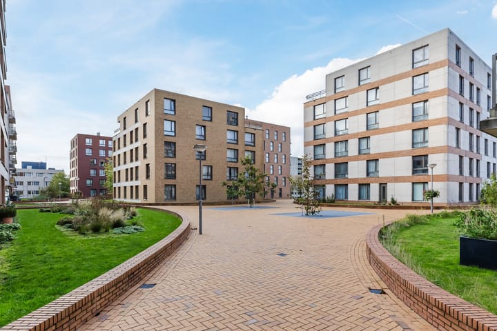 Foto 36 van Teakhout 26