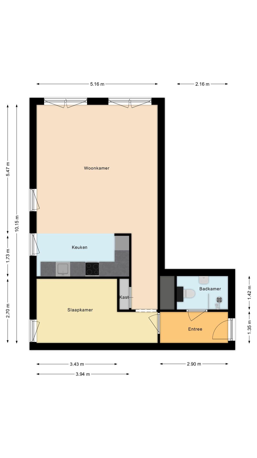 Foto 38 van Teakhout 26