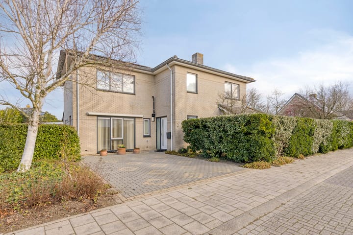 C.W. Sturmstraat 3 main image