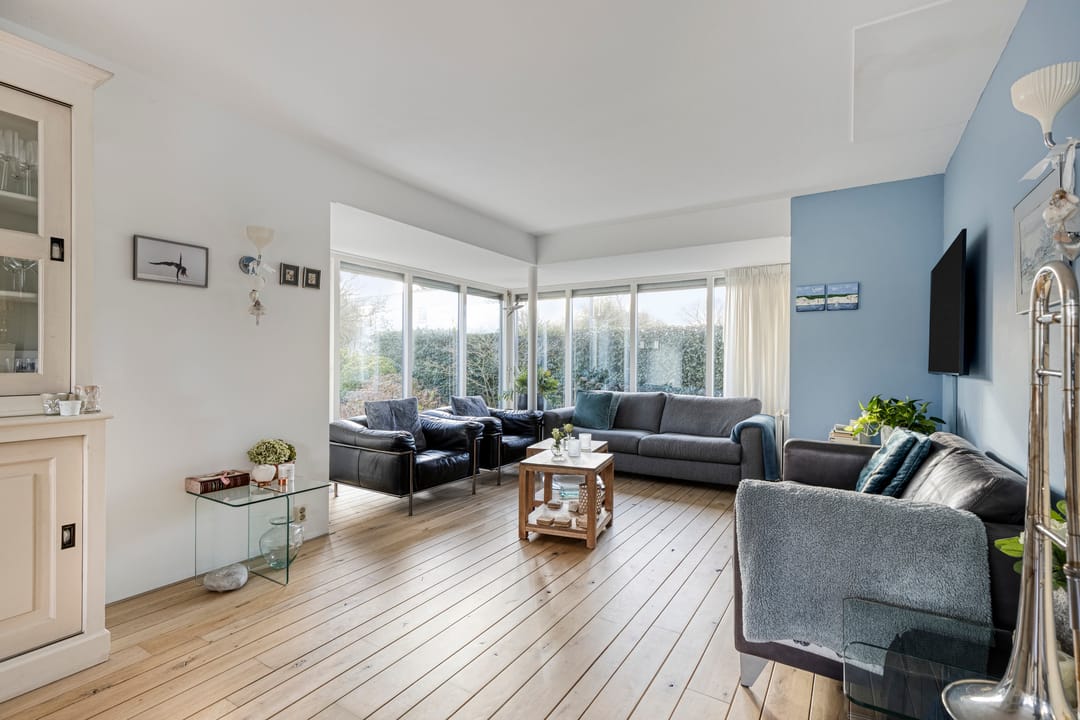 Photo 2 of C.W. Sturmstraat 3