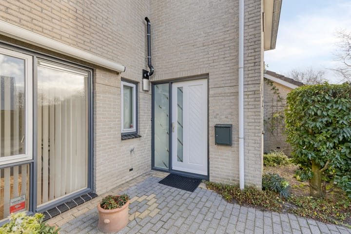 Foto 5 van C.W. Sturmstraat 3